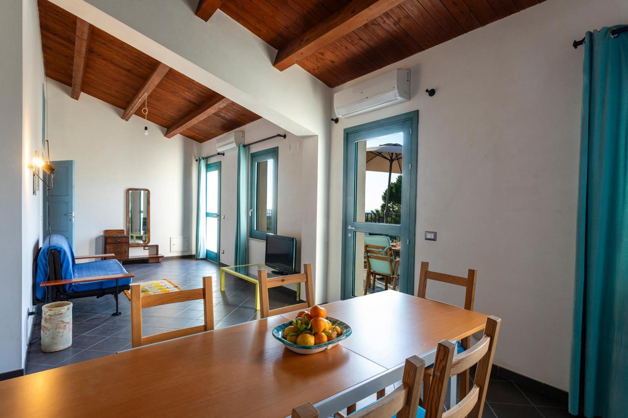 Apartment Malavilla Santa Croce Camerina