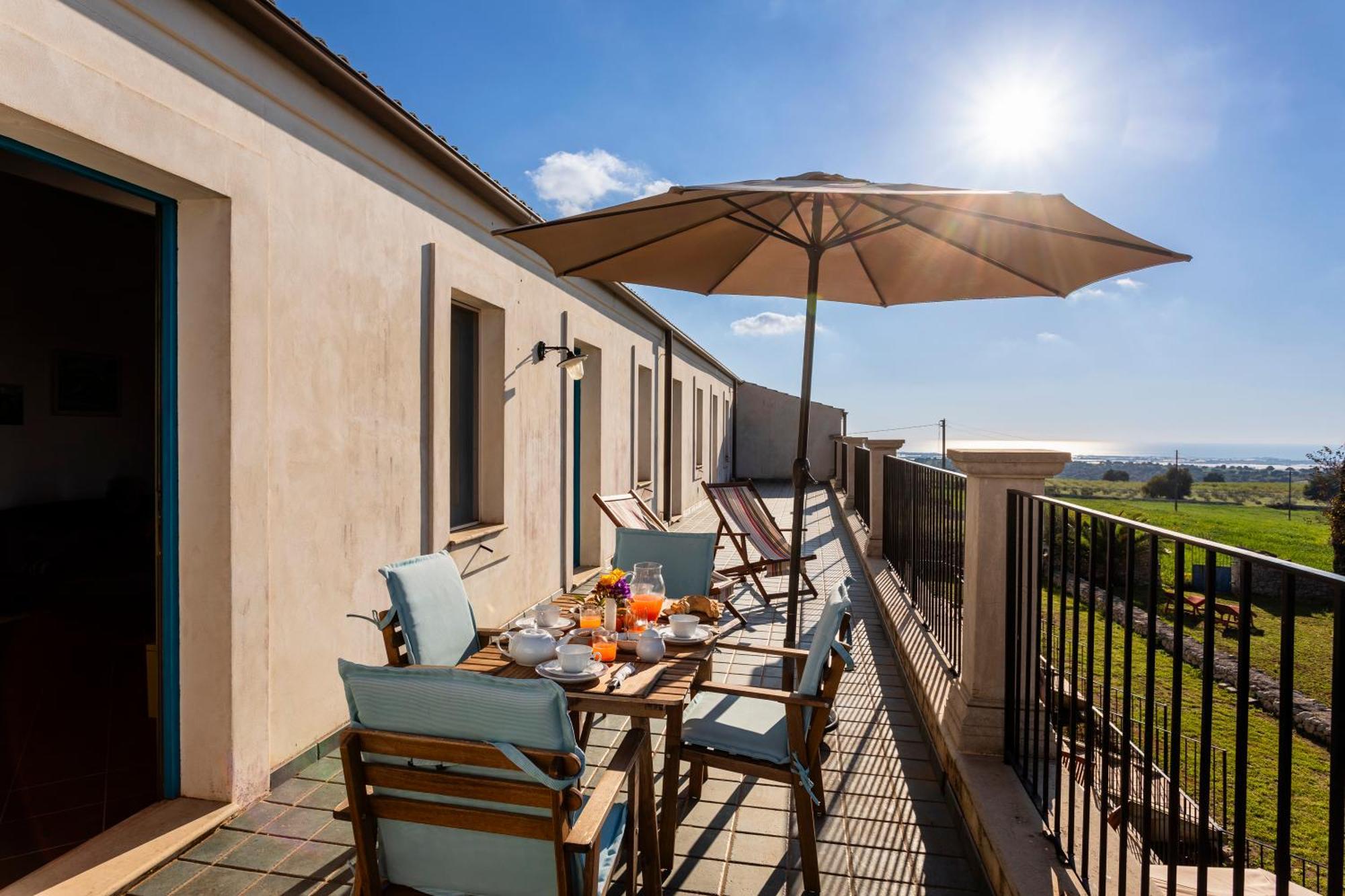 Appartement Malavilla
