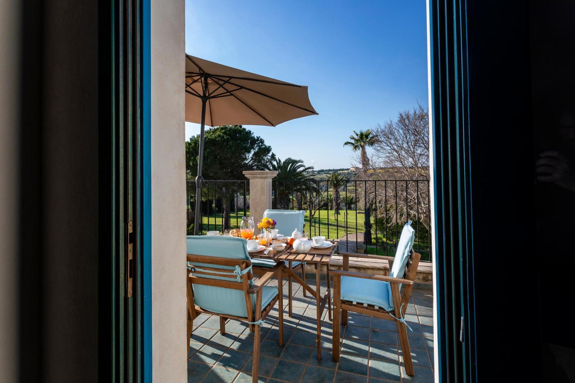 Malavilla Apartment Santa Croce Camerina
