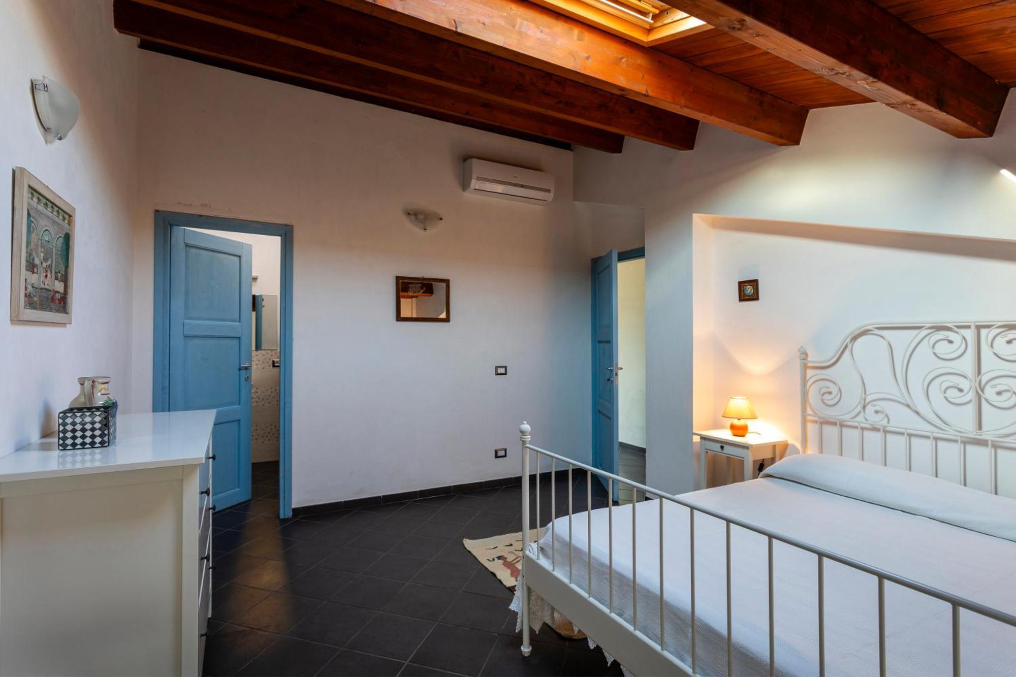 Malavilla Apartment *