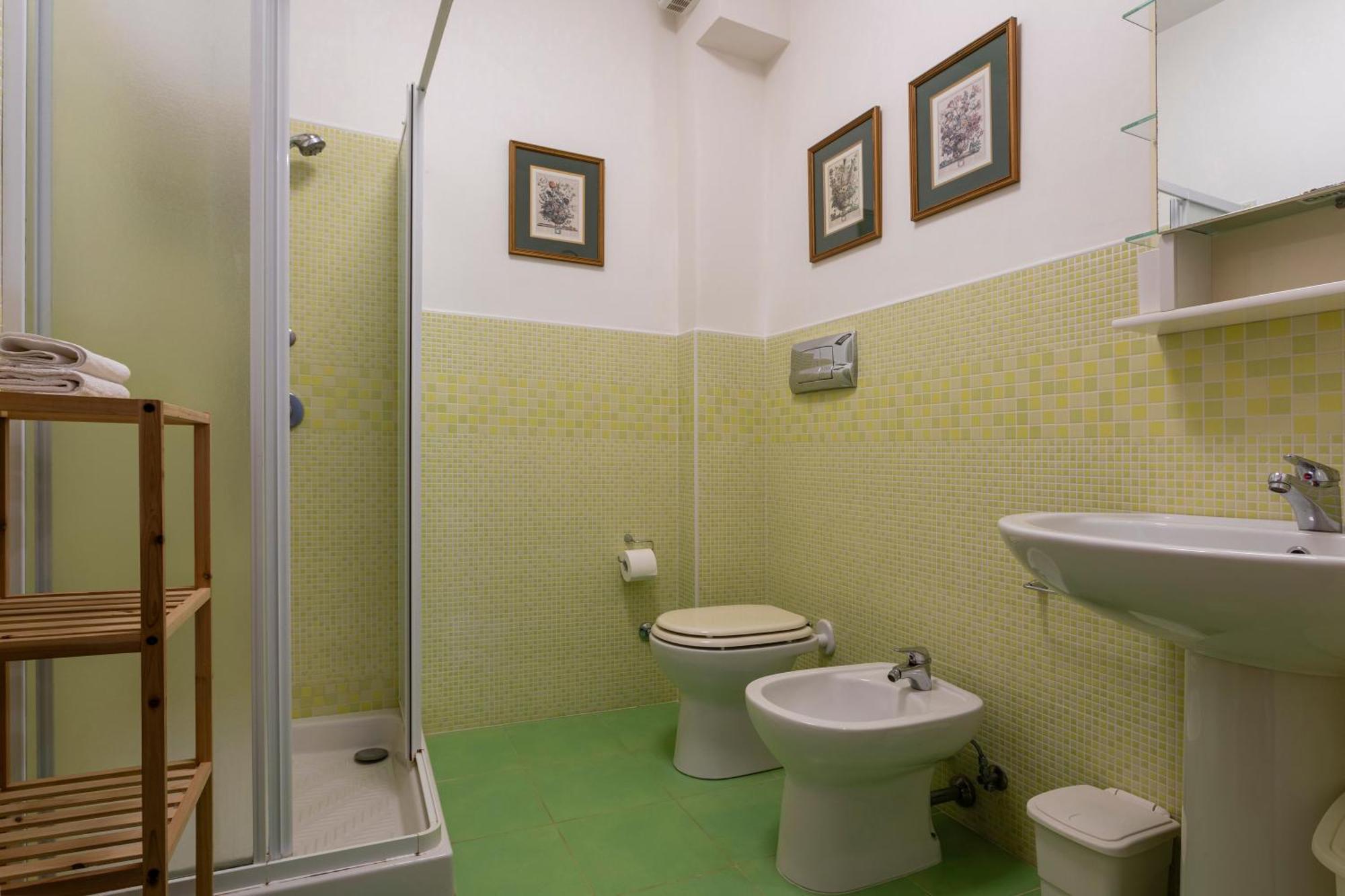 Apartment Malavilla