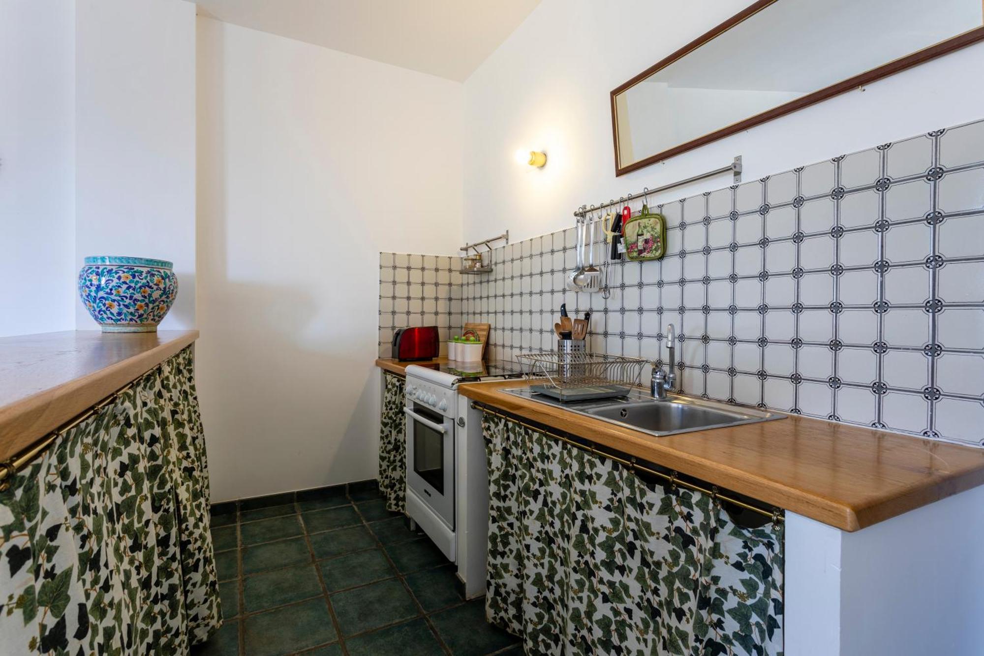 Malavilla Apartment