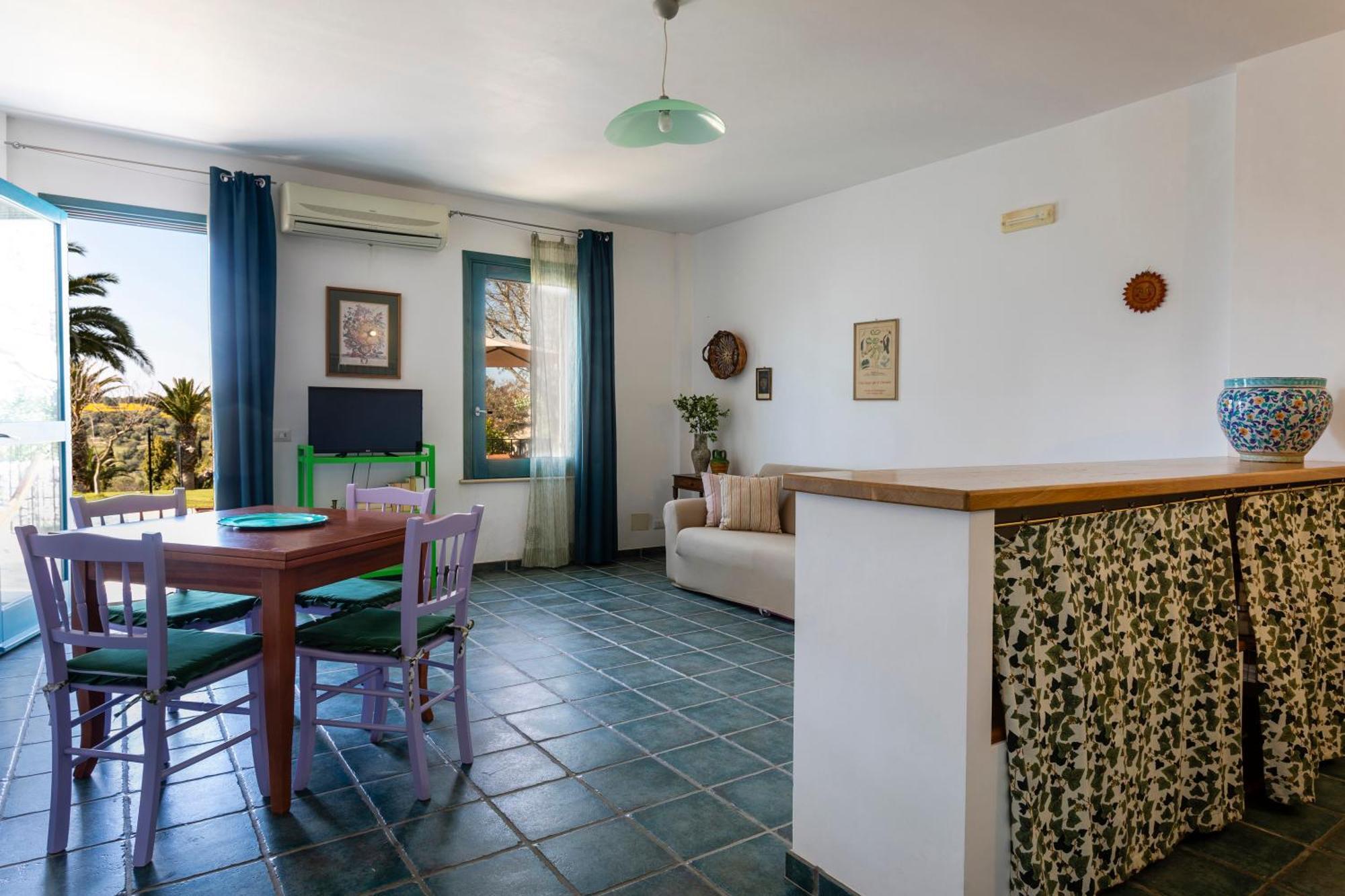 Apartment Malavilla *