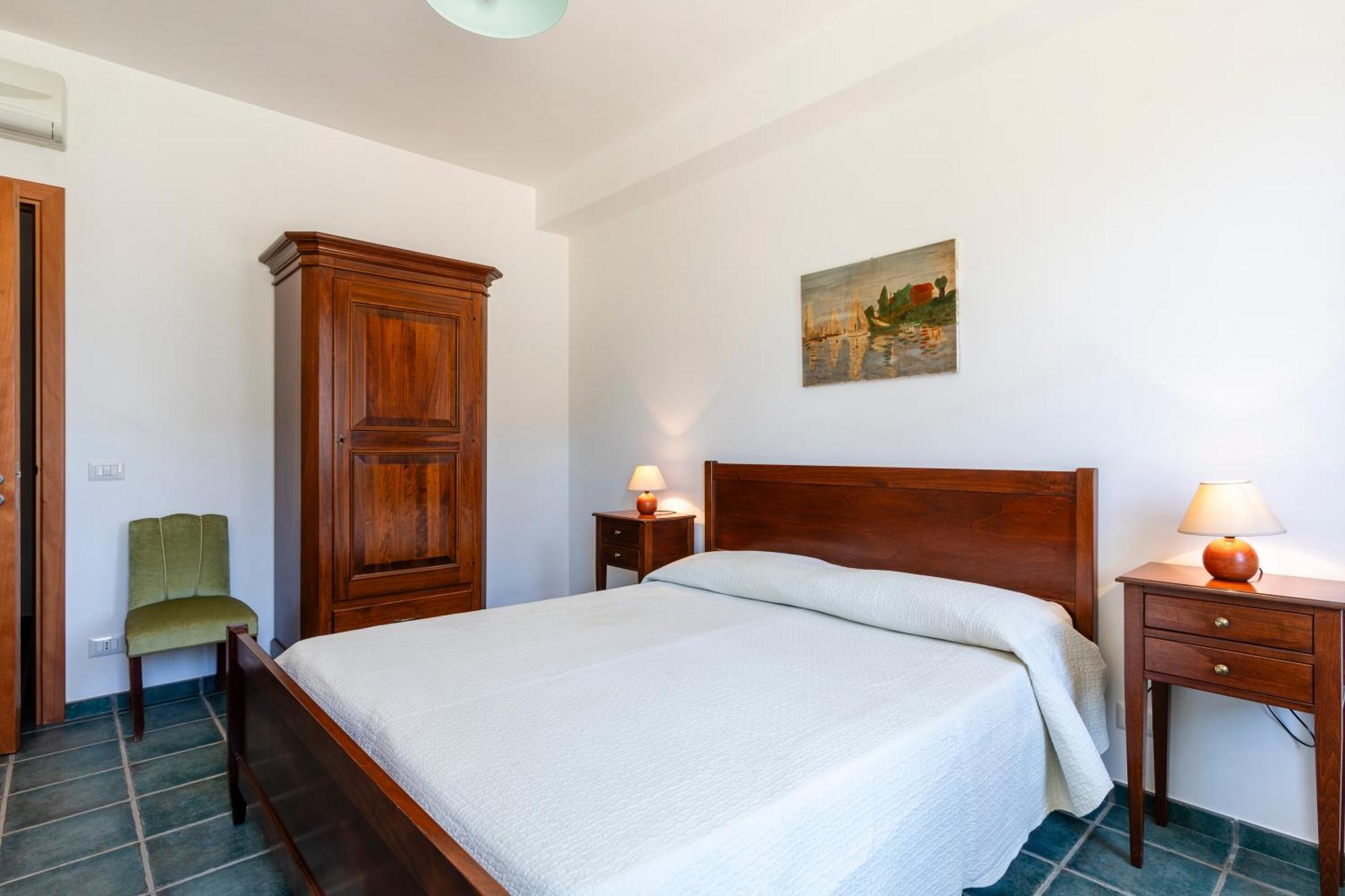 Malavilla Apartment *