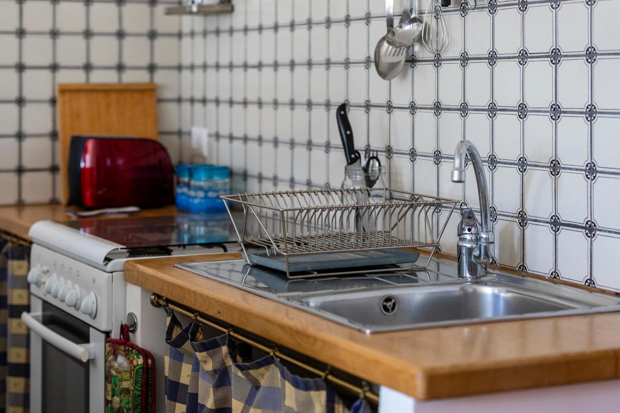 Appartement Malavilla
