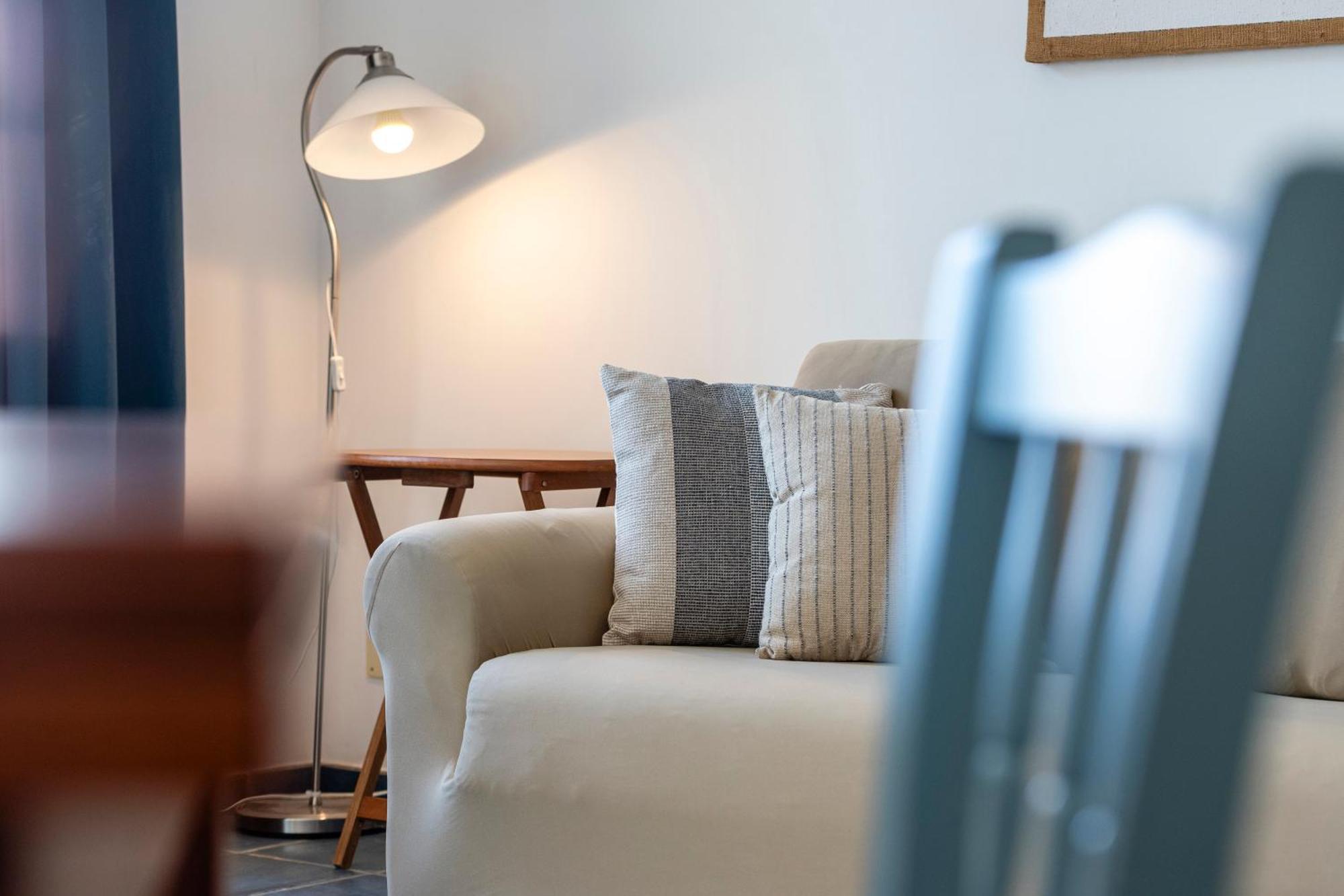 Malavilla Appartement *