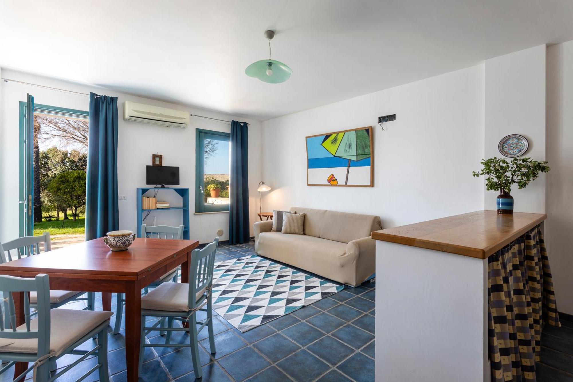 Malavilla Apartment Santa Croce Camerina