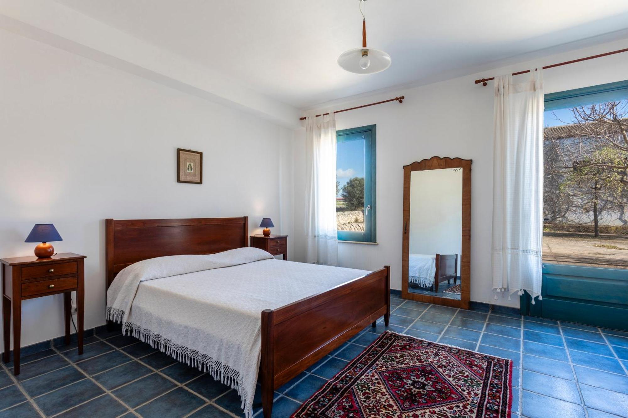 Apartment Malavilla *