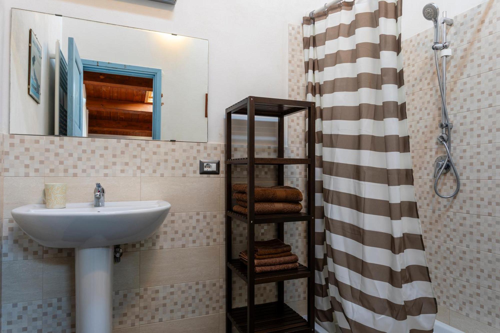 Appartement Malavilla