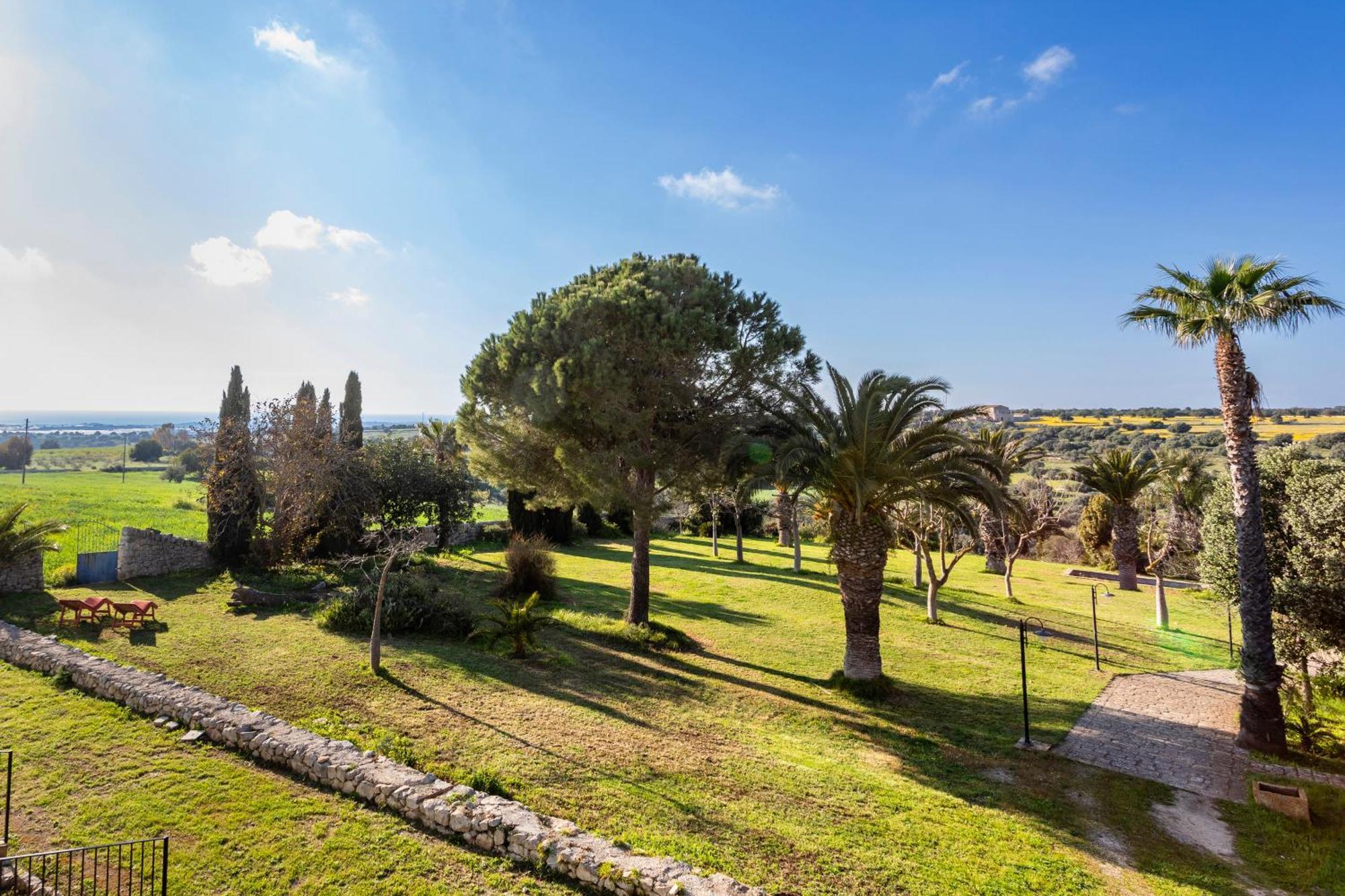 Apartment Malavilla Santa Croce Camerina